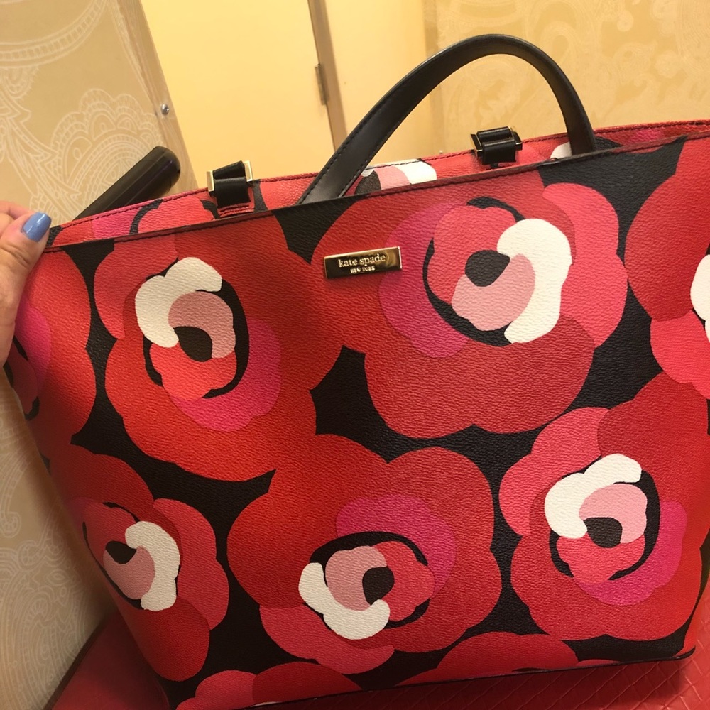 Kate spade tote